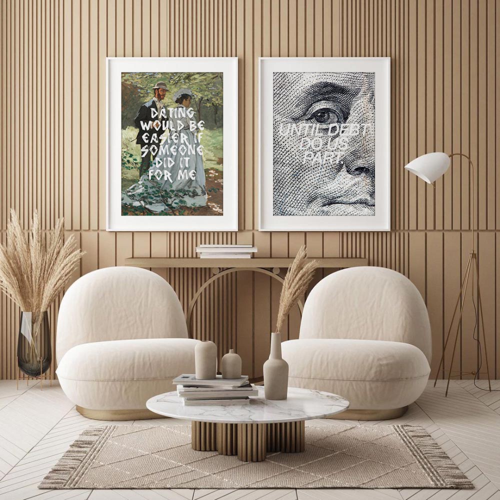 10 Reasons Why Our Hilarious Posters Make the Perfect Gift