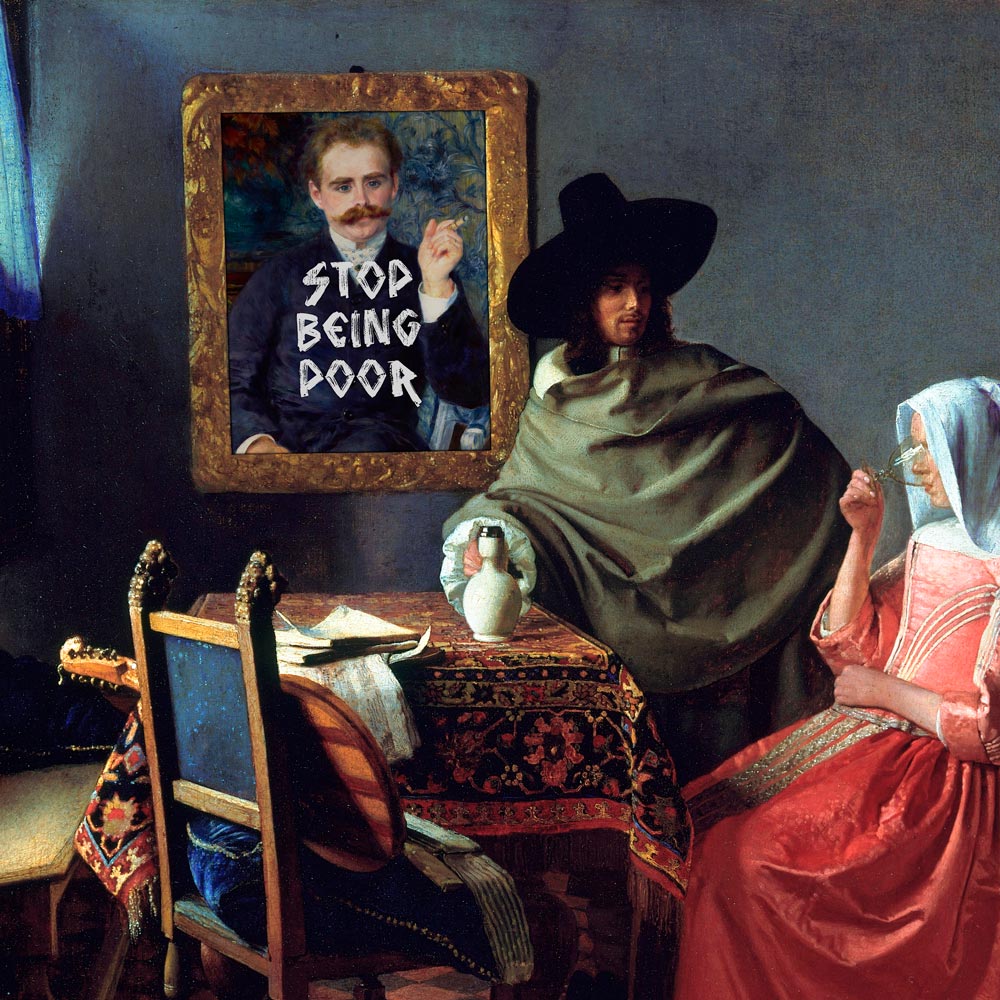 5 Weird and Odd Posters You Didn't Know You Needed