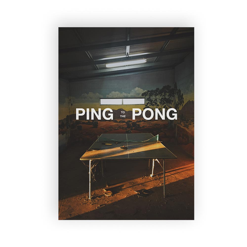 Ping to the Pong