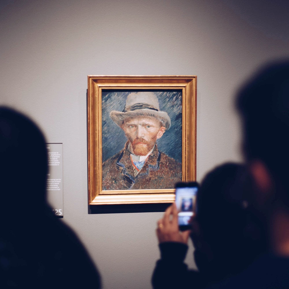 The Evolution of Art: A Crash Course in the Biggest Eras