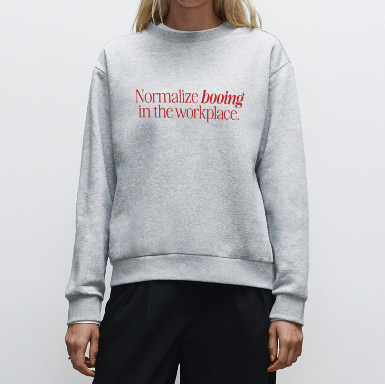 Sweatshirts