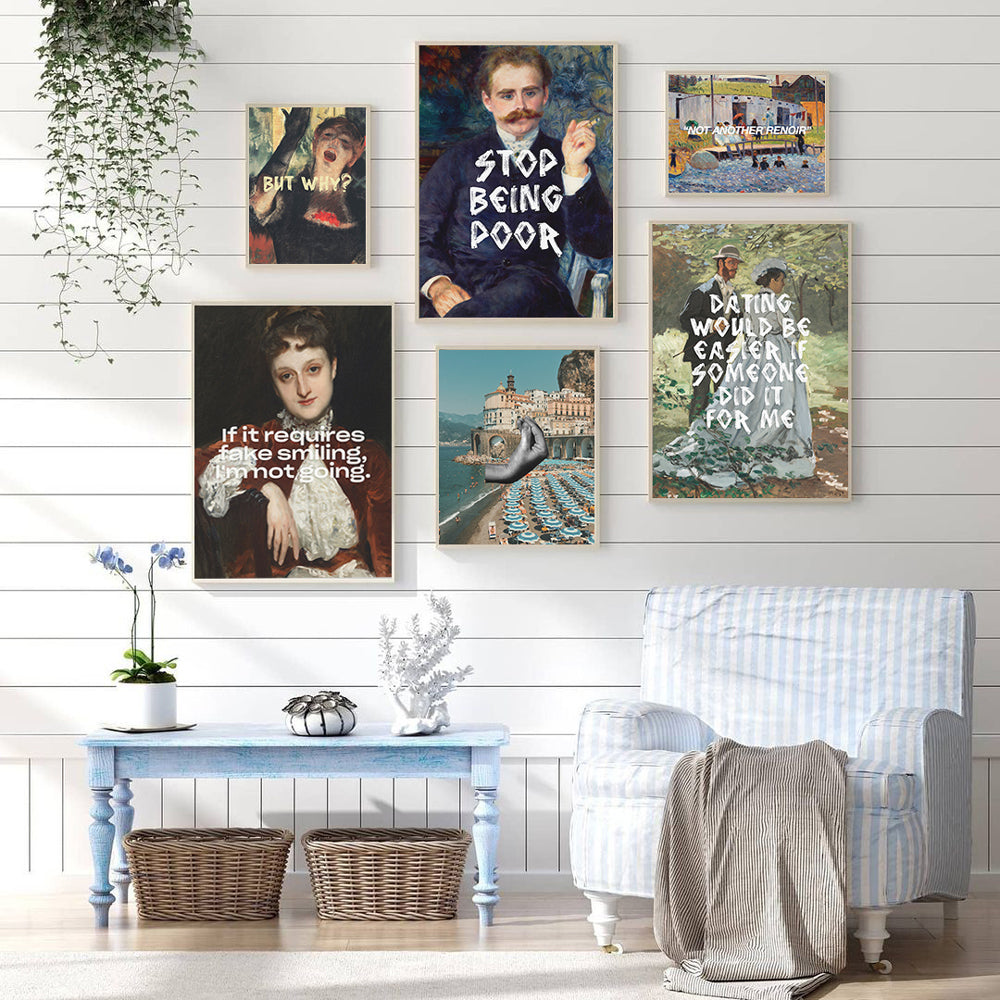 Posters