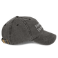 Financially Delusional - Vintage Cap