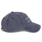 Financially Delusional - Vintage Cap