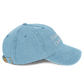 Financially Delusional - Vintage Cap