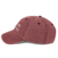 Financially Delusional - Vintage Cap