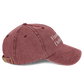 Financially Delusional - Vintage Cap