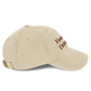 Financially Delusional - Vintage Cap