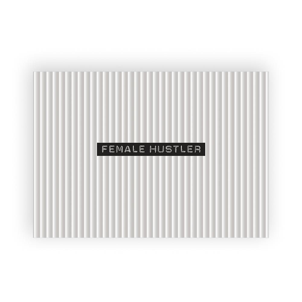 Female Hustler