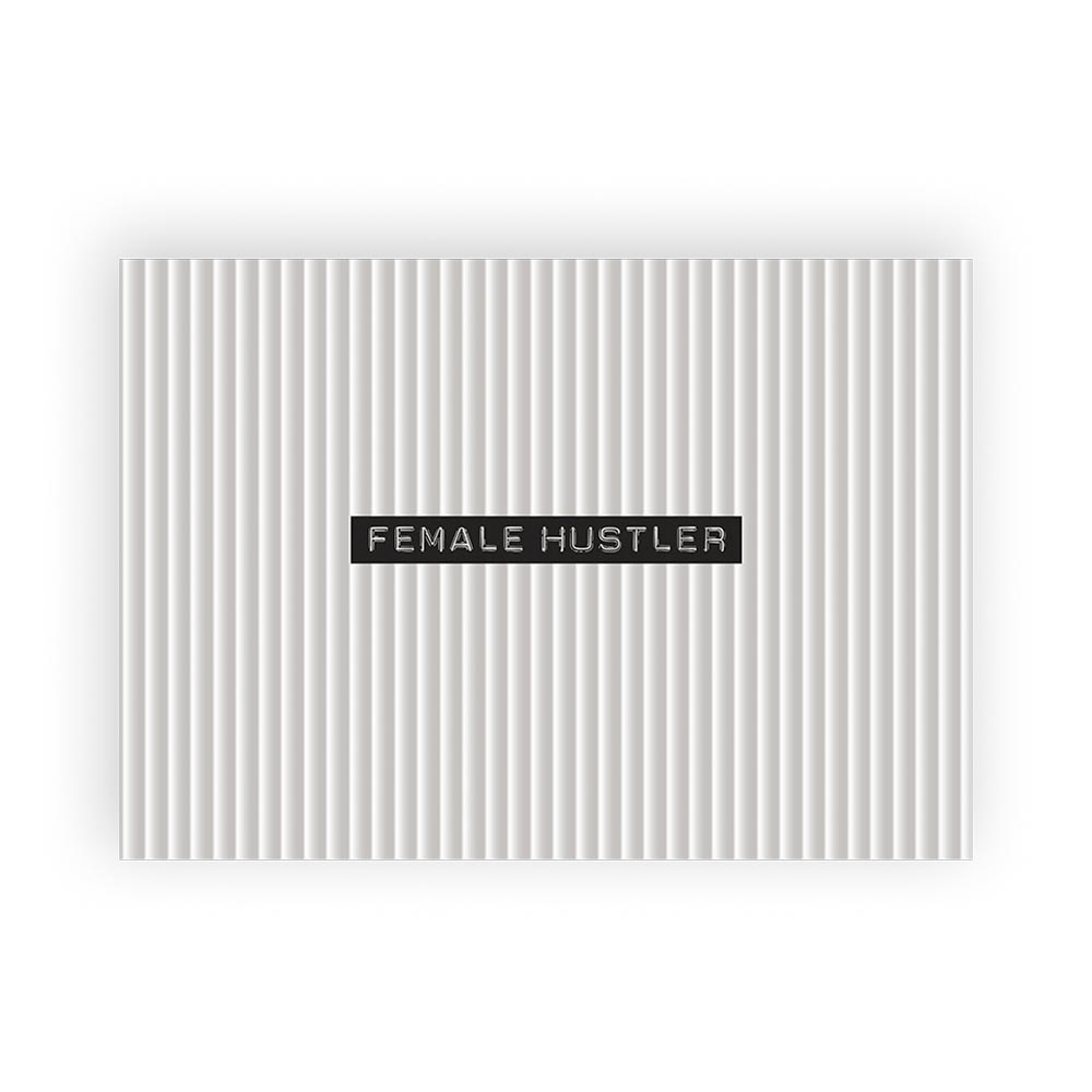 Female Hustler