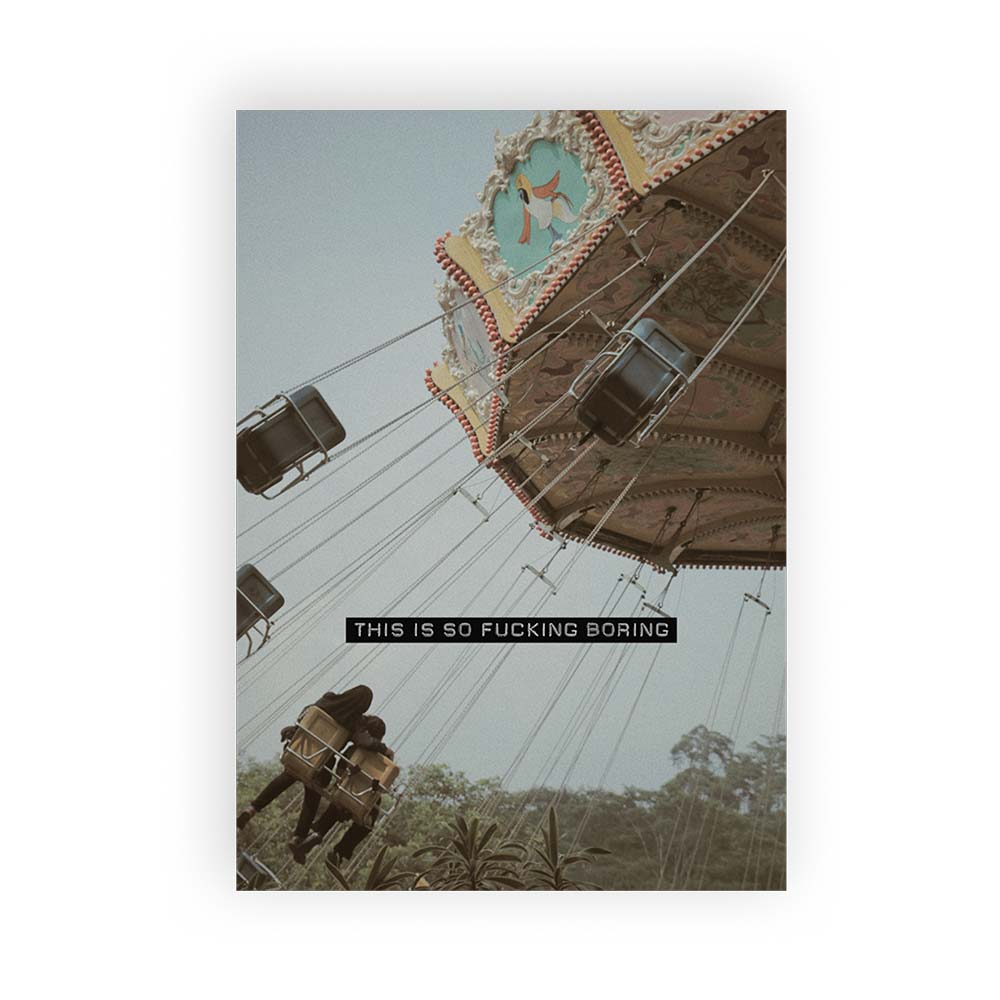 The Swing Ride