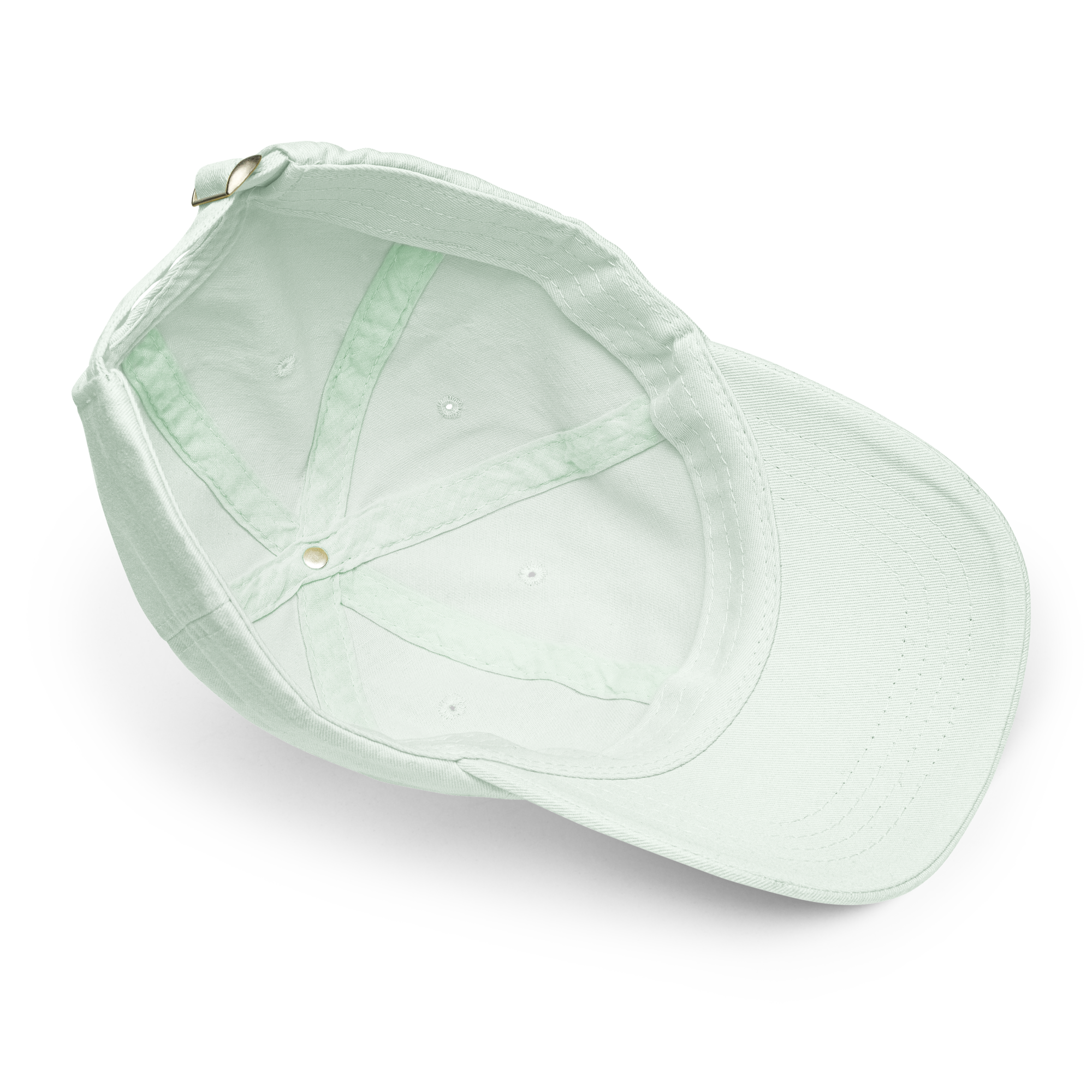 Will travel for disco - Pastel Cap