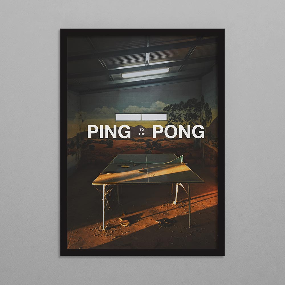 Ping to the Pong