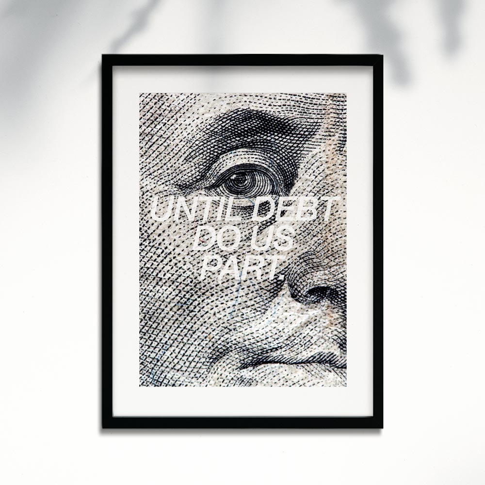 Until Debt Do Us Part