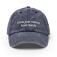 Girls just wanna have funds - Vintage Cap