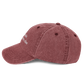 Go smile somewhere else - Vintage Cap